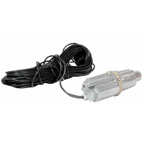 Насос погружной РУЧЕЕК Техноприбор - 1М 15м. (коробка) н.з. 18.с ТУ алюм. (120) 