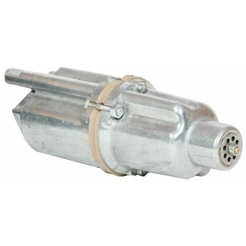 Насос погружной РУЧЕЕК Техноприбор - 1М 15м. (коробка) н.з. 18.с ТУ алюм. (120) 1