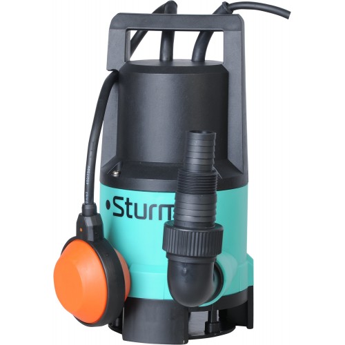 Насос погружной Sturm! WP97035P 