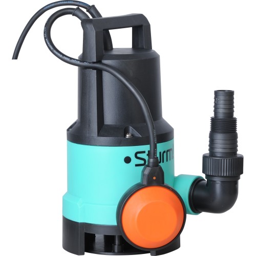 Насос погружной Sturm! WP97035P 9