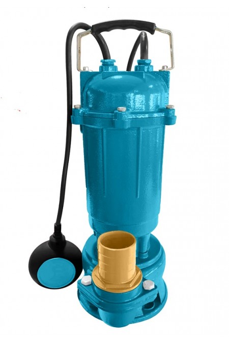 Насос погружной Sturm! WP9712SW 