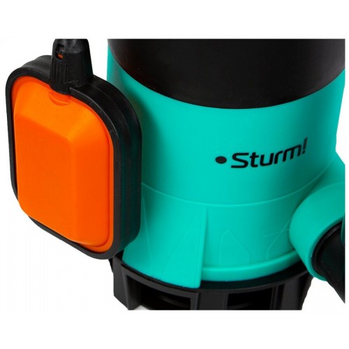 Насос погружной Sturm! WP9745PVU 1
