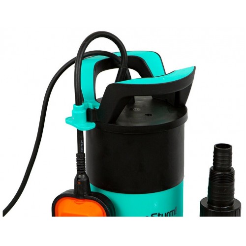 Насос погружной Sturm! WP9745PVU 2