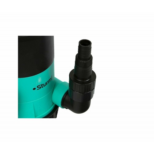 Насос погружной Sturm! WP9745PVU 6