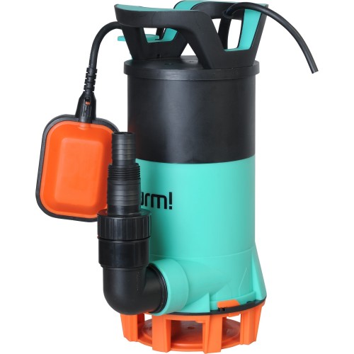 Насос погружной Sturm! WP9790PVU 