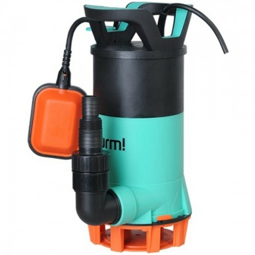Насос погружной Sturm! WP9790PVU 