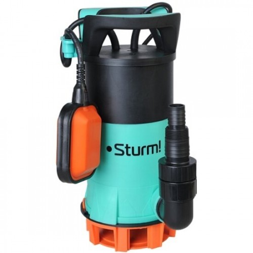Насос погружной Sturm! WP9790PVU 5