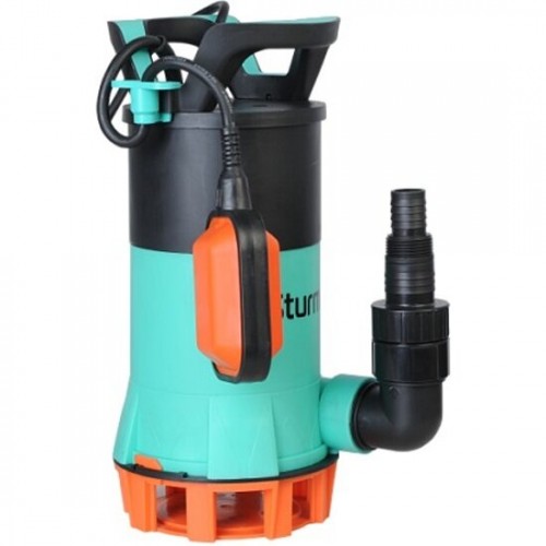 Насос погружной Sturm! WP9790PVU 6