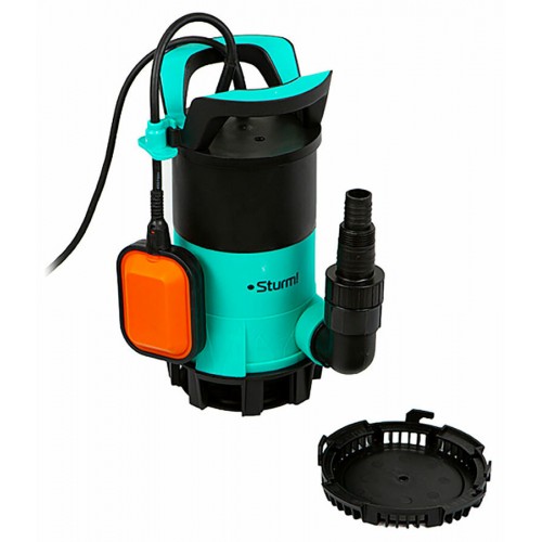 Насос погружной Sturm! WP9790PVU 8