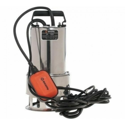 Насос погружной Вихрь ДН-1100Н (68/2/5) 2