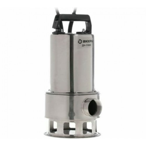 Насос погружной Вихрь ДН-1100Н (68/2/5) 3