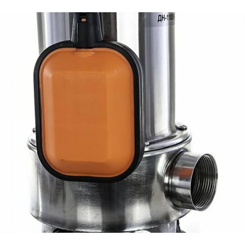 Насос погружной Вихрь ДН-1100Н (68/2/5) 4