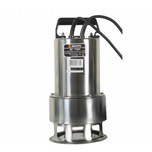 Насос погружной Вихрь ДН-1100Н (68/2/5) 6