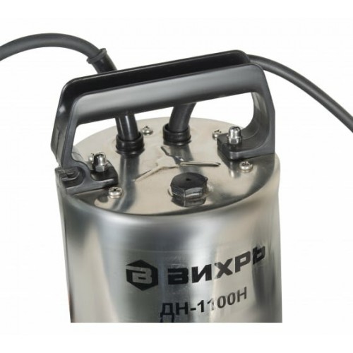 Насос погружной Вихрь ДН-1100Н (68/2/5) 8