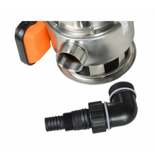 Насос погружной Вихрь ДН-1100Н (68/2/5) 9