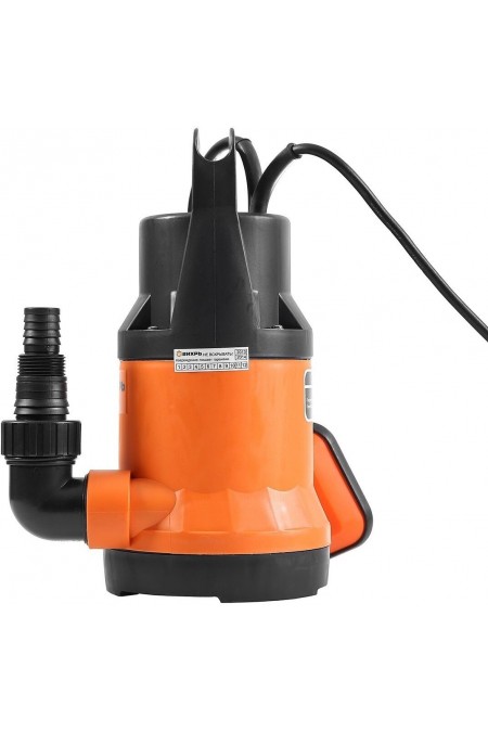 Насос погружной Вихрь ДН-300 (68/2/6) 6