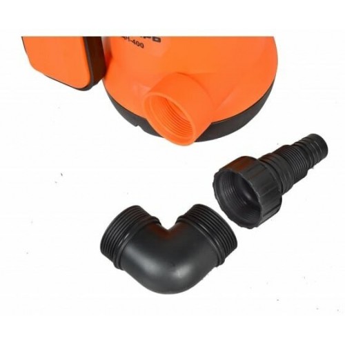 Насос погружной Вихрь ДН-400 (68/2/1) 5