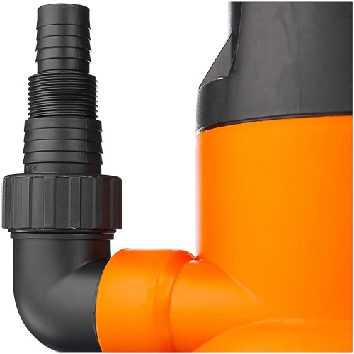 Насос погружной Вихрь ДН-400 (68/2/1) 9