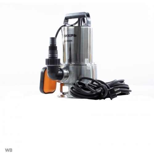 Насос погружной Вихрь ДН-550Н (68/2/4) 4