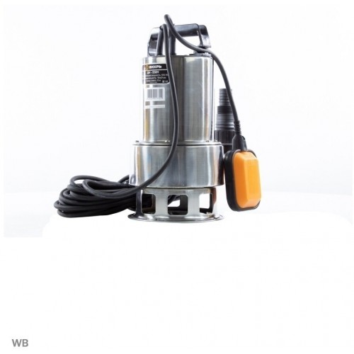 Насос погружной Вихрь ДН-550Н (68/2/4) 5