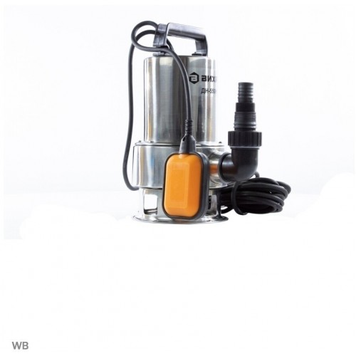 Насос погружной Вихрь ДН-550Н (68/2/4) 6