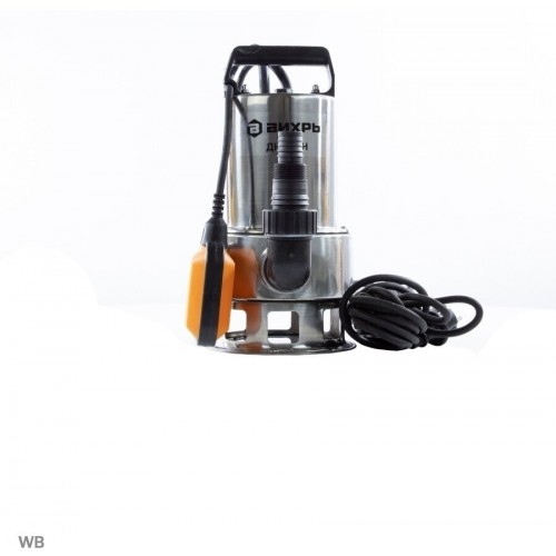 Насос погружной Вихрь ДН-550Н (68/2/4) 9