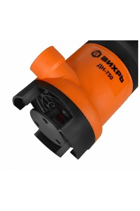 Насос погружной Вихрь ДН-750 (68/2/2) 1