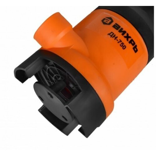 Насос погружной Вихрь ДН-750 (68/2/2) 1