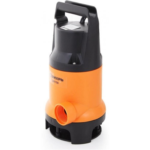 Насос погружной Вихрь ДН-750 (68/2/2) 9