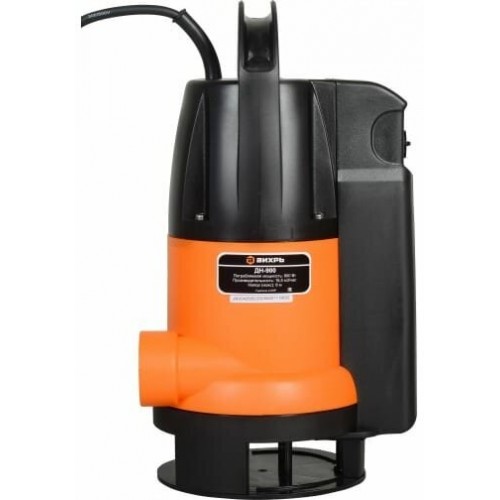 Насос погружной Вихрь ДН-900 (68/2/3) 2