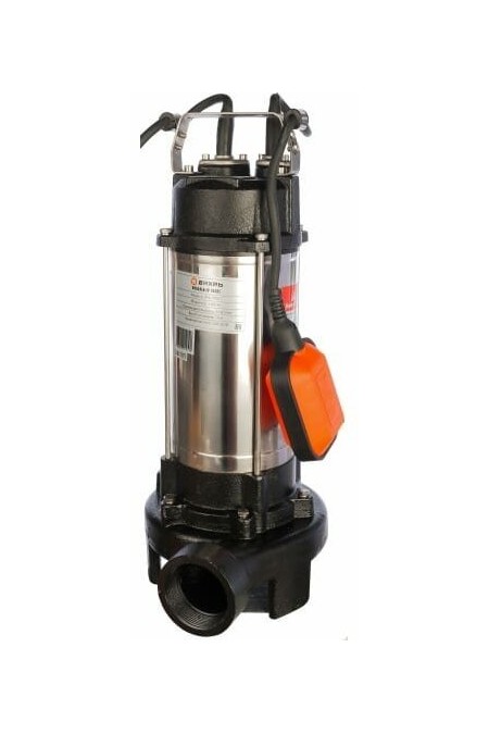 Насос погружной Вихрь ФН-1500Л (68/5/5) 