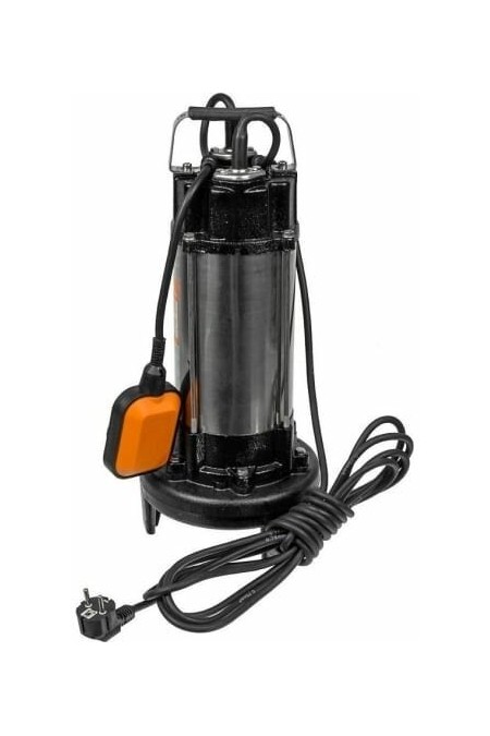 Насос погружной Вихрь ФН-1500Л (68/5/5) 1