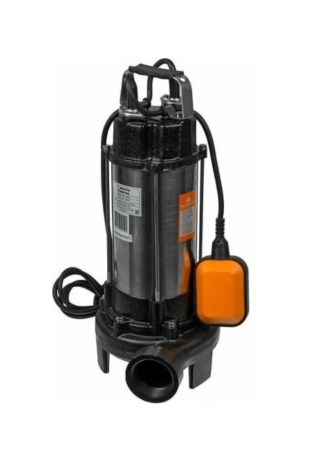 Насос погружной Вихрь ФН-1500Л (68/5/5) 2