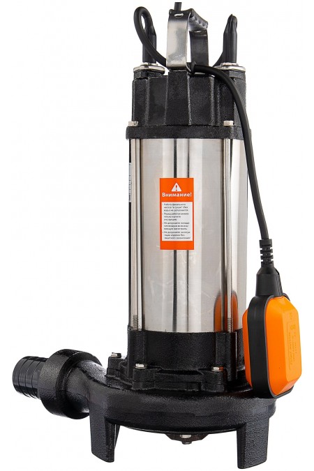 Насос погружной Вихрь ФН-1500Л (68/5/5) 9
