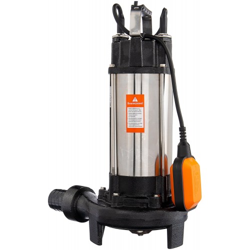 Насос погружной Вихрь ФН-1500Л (68/5/5) 9