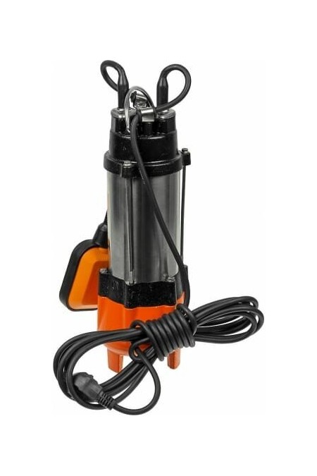 Насос фекальный Вихрь ФН-250 (68/5/1) 1