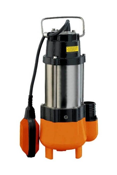 Насос фекальный Вихрь ФН-250 (68/5/1) 8