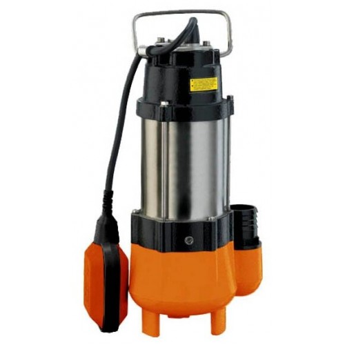 Насос фекальный Вихрь ФН-250 (68/5/1) 8