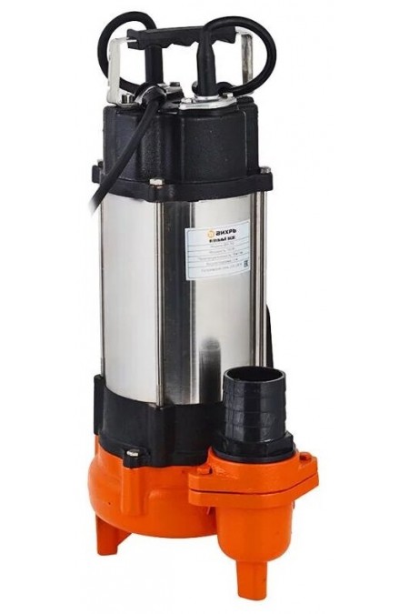 Насос погружной Вихрь ФН-750 (68/5/3) 6