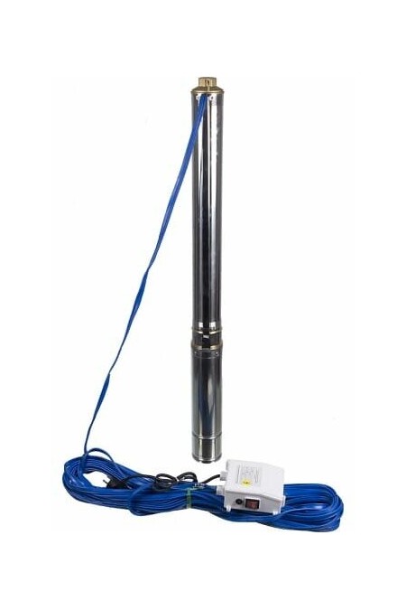 Насос погружной Вихрь СН-135 (68/3/6) 6