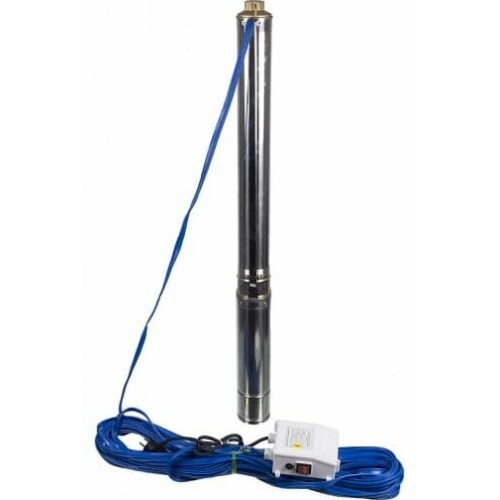 Насос погружной Вихрь СН-135 (68/3/6) 6