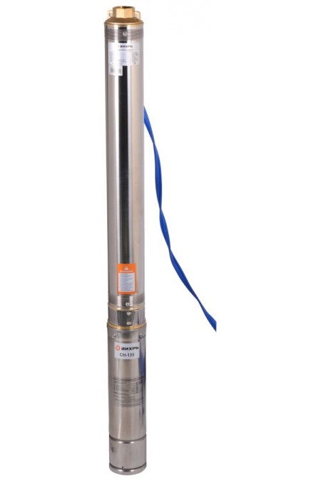 Насос погружной Вихрь СН-135 (68/3/6) 9