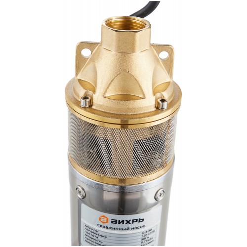 Насос погружной Вихрь СН-50 (68/3/1) 3