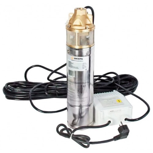 Насос погружной Вихрь СН-50 (68/3/1) 8