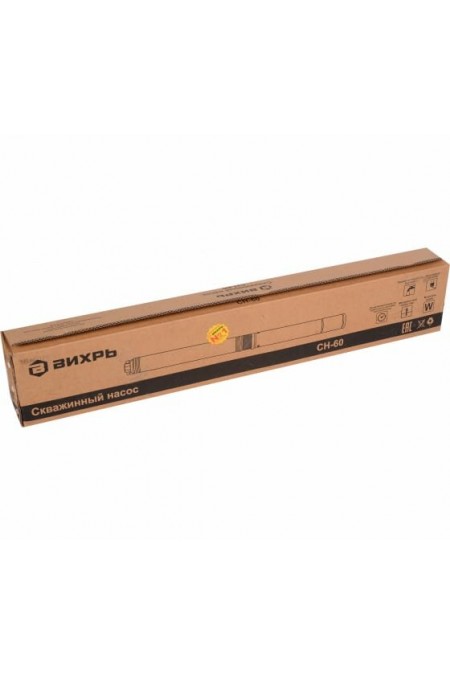 Насос погружной Вихрь СН-60 (68/3/7) 6