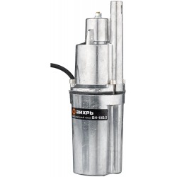 Насос погружной Вихрь ВН-10В/3 (68/8/9)