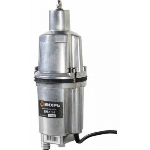 Насос погружной Вихрь ВН-15Н (68/8/6) 