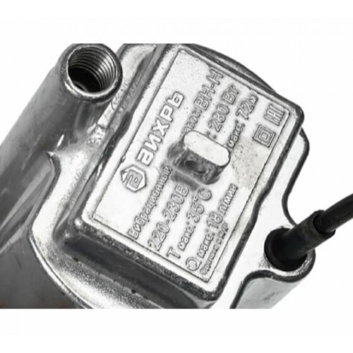 Насос погружной Вихрь ВН-15Н (68/8/6) 2