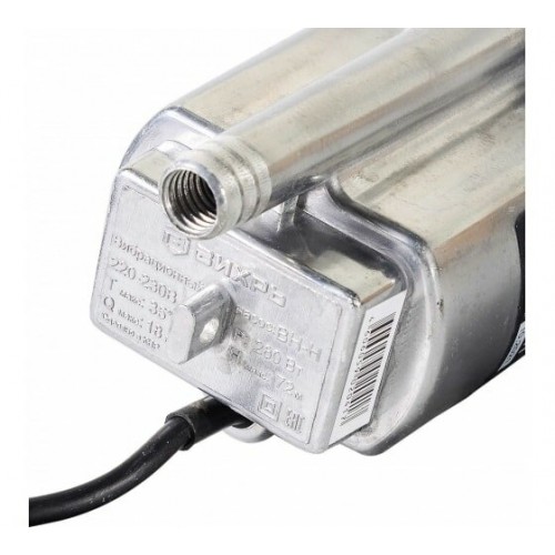 Насос погружной Вихрь ВН-15Н (68/8/6) 4