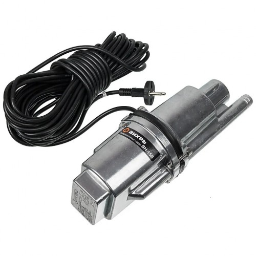 Насос погружной Вихрь ВН-15В (68/8/2) 2